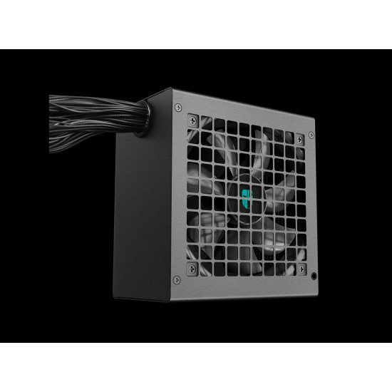 DeepCool захранване PSU 700W Bronze - PF700X