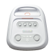 Bluetooth speaker JBL PartyBox Stage 320, 240W - White