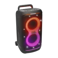 Блутут колона JBL PartyBox Stage 520, 400W RMS- Черно