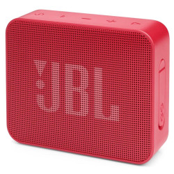 Блутут колонка JBL GO2 Essential - Червен