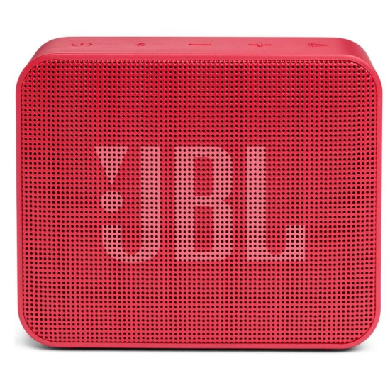 Блутут колонка JBL GO2 Essential - Червен