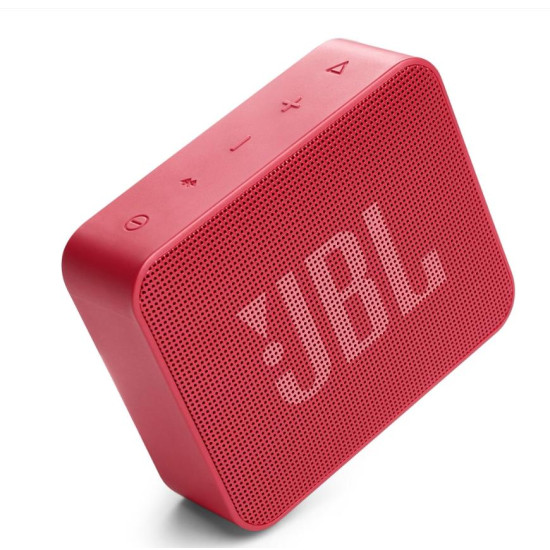 Блутут колонка JBL GO2 Essential - Червен