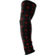FragON Gaming Arm sleeve Diablo 4 Lilith's Blood Petals - Size M FragON Gaming Arm sleeve Diablo 4 Lilith's Blood Petals - Size M