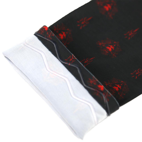 FragON Gaming Arm sleeve Diablo 4 Lilith's Blood Petals - Size M FragON Gaming Arm sleeve Diablo 4 Lilith's Blood Petals - Size M