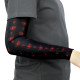 FragON Gaming Arm sleeve Diablo 4 Lilith's Blood Petals - Size S