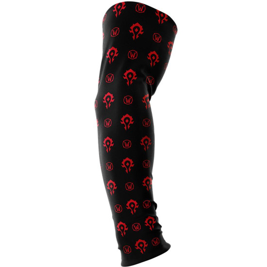 FragON Gaming Arm sleeve World of Warcraft Horde - Size L FragON Gaming Arm sleeve World of Warcraft Horde - Size L