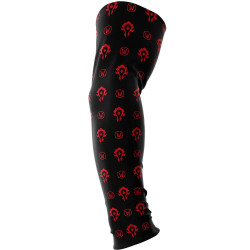 FragON Gaming Arm sleeve World of Warcraft Horde - Size M FragON Gaming Arm sleeve World of Warcraft Horde - Size M
