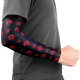 FragON Gaming Arm sleeve World of Warcraft Horde - Size S FragON Gaming Arm sleeve World of Warcraft Horde - Size S