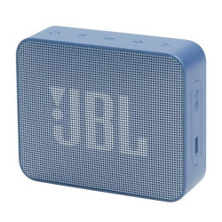 Блутут колонка JBL GO2 Essential - Син