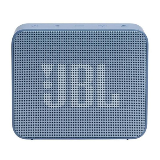 Блутут колонка JBL GO2 Essential - Син