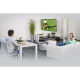Hama TV Wall Bracket, Swivel, Tilt, Pull-out, 165 cm (65