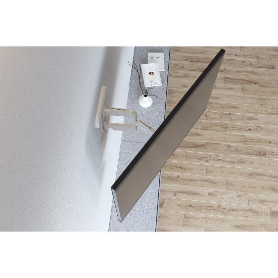 Hama TV Wall Bracket, Swivel, Tilt, Pull-out, 165 cm (65