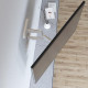 Hama TV Wall Bracket, Swivel, Tilt, Pull-out, 165 cm (65