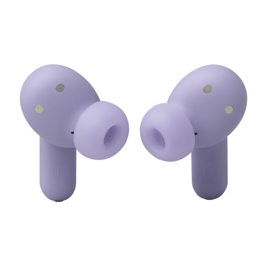 True Wireless Ear Buds JBL Live Beam 3 - Purple