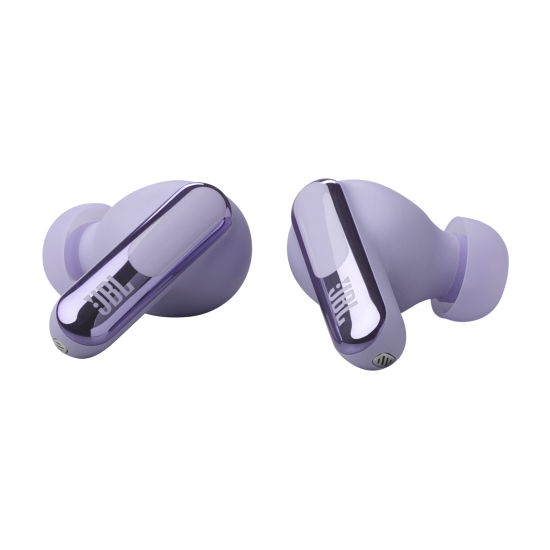 True Wireless Ear Buds JBL Live Beam 3 - Purple