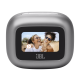 True Wireless Ear Buds JBL Live Beam 3 - Silver