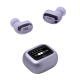 True Wireless Ear Buds JBL Live Buds 3 - Purple