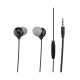 Слушалки  с микрофон MAXELL PLUGZ черна