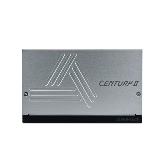 Montech захранване PSU ATX 3.1 1200W Gold - CENTURY II 1200W Montech захранване PSU ATX 3.1 1200W Gold - CENTURY II 1200W