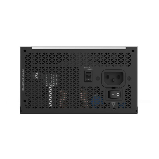 Montech захранване PSU ATX 3.1 1200W Gold - CENTURY II 1200W Montech захранване PSU ATX 3.1 1200W Gold - CENTURY II 1200W