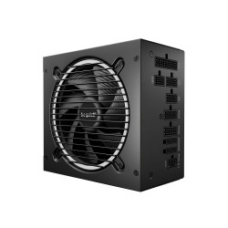be quiet! захранване PSU ATX 3.1 Gold - Pure Power 13 M 1000W be quiet! захранване PSU ATX 3.1 Gold - Pure Power 13 M 1000W