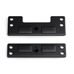 Noctua Mounting KIT - NM-AMB12 chromax.black - AM4/AM5 Noctua Mounting KIT - NM-AMB12 chromax.black - AM4/AM5