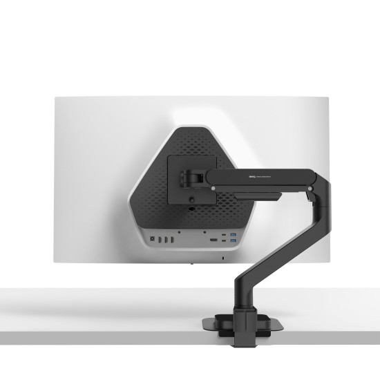 Monitor Ergo Arm BENQ BSH01 - Black Monitor Ergo Arm BENQ BSH01 - Black