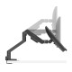 Monitor Ergo Arm BENQ BSH01 - Black Monitor Ergo Arm BENQ BSH01 - Black