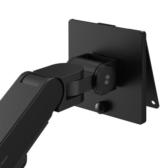 Monitor Ergo Arm BENQ BSH01 - Black Monitor Ergo Arm BENQ BSH01 - Black