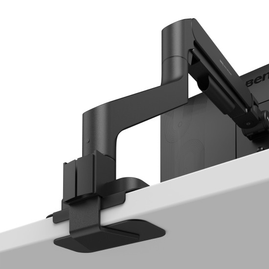 Monitor Ergo Arm BENQ BSH01 - Black Monitor Ergo Arm BENQ BSH01 - Black