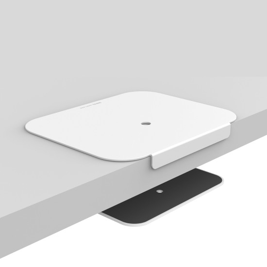 Monitor Ergo Arm BENQ BSH02 - White Monitor Ergo Arm BENQ BSH02 - White