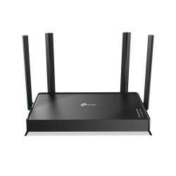 Wireless Router TP-Link Archer BE220 Dual-Band Wi-Fi 7 Wireless Router TP-Link Archer BE220 Dual-Band Wi-Fi 7