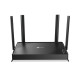 Wireless Router TP-Link Archer BE220 Dual-Band Wi-Fi 7 Wireless Router TP-Link Archer BE220 Dual-Band Wi-Fi 7