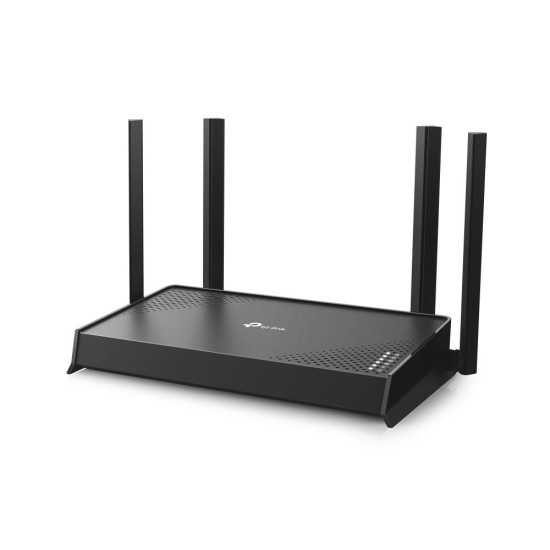 Wireless Router TP-Link Archer BE220 Dual-Band Wi-Fi 7 Wireless Router TP-Link Archer BE220 Dual-Band Wi-Fi 7