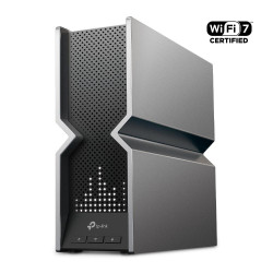 Wireless Router TP-Link Archer BE800 Tri-Band Wi-Fi 7 Wireless Router TP-Link Archer BE800 Tri-Band Wi-Fi 7