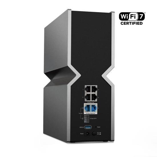 Wireless Router TP-Link Archer BE800 Tri-Band Wi-Fi 7 Wireless Router TP-Link Archer BE800 Tri-Band Wi-Fi 7