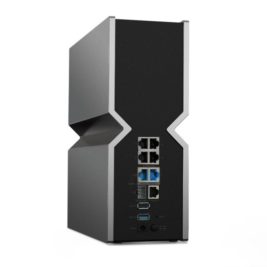 Wireless Router TP-Link Archer BE900 Quad-Band Wi-Fi 7 Wireless Router TP-Link Archer BE900 Quad-Band Wi-Fi 7