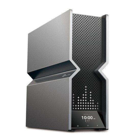 Wireless Router TP-Link Archer BE900 Quad-Band Wi-Fi 7 Wireless Router TP-Link Archer BE900 Quad-Band Wi-Fi 7