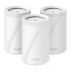 Mesh System TP-Link Deco BE65 Wi-Fi 7 BE9300 (3-Pack) Mesh System TP-Link Deco BE65 Wi-Fi 7 BE9300 (3-Pack)