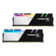 Memory G.SKILL Trident Z Neo RGB 16GB(2x8GB) DDR4 3600MHz F4-3600C16D-16GTZN