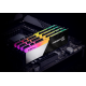 Memory G.SKILL Trident Z Neo RGB 16GB(2x8GB) DDR4 3600MHz F4-3600C16D-16GTZN