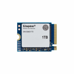 SSD KINGSTON NV3 PCIe 4.0 NVMe M.2 2230 - 1TB SSD KINGSTON NV3 PCIe 4.0 NVMe M.2 2230 - 1TB