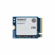 SSD KINGSTON NV3 PCIe 4.0 NVMe M.2 2230 - 2TB SSD KINGSTON NV3 PCIe 4.0 NVMe M.2 2230 - 2TB