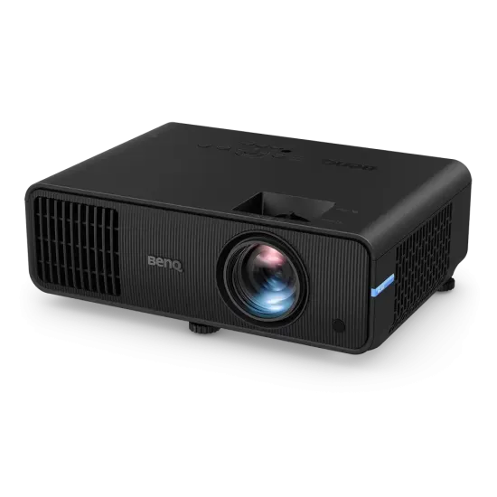BenQ LW600ST 2800lms WXGA LED Simulation Projector BenQ LW600ST 2800lms WXGA LED Simulation Projector