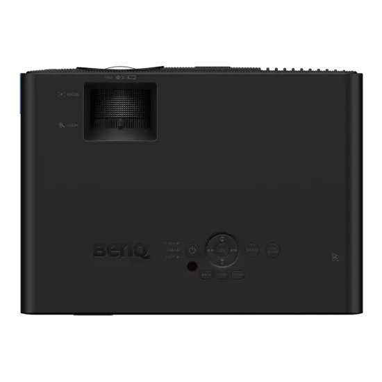 BenQ LW600ST 2800lms WXGA LED Simulation Projector BenQ LW600ST 2800lms WXGA LED Simulation Projector