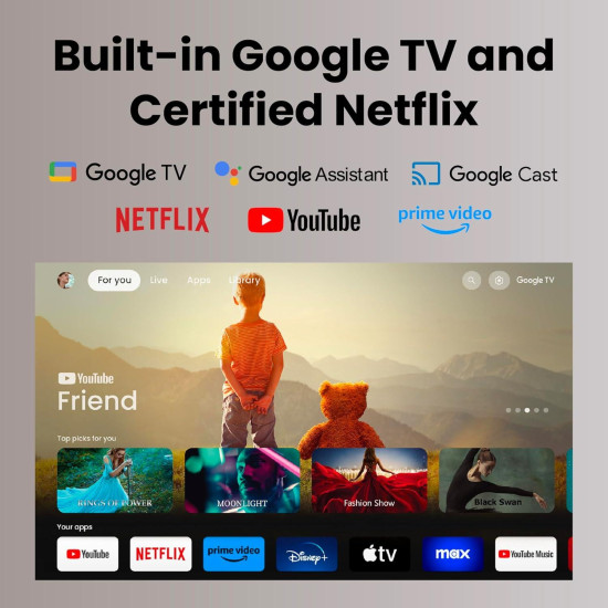 Home Cinema BenQ GP520 - 4K UHD(3840x2160) 2600 ANSI Lumens Home Cinema BenQ GP520 - 4K UHD(3840x2160) 2600 ANSI Lumens