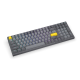 Gaming Mechanical Keyboard ENDORFY Celeris 1800 - Endorfy Yellow Switch - Full Size