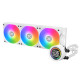 Xigmatek водно охлаждане Water Cooling LK 360 Digital Arctic - LED Display, A-RGB Xigmatek водно охлаждане Water Cooling LK 360 Digital Arctic - LED Display, A-RGB