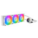 Xigmatek водно охлаждане Water Cooling LK 360 Digital Arctic - LED Display, A-RGB Xigmatek водно охлаждане Water Cooling LK 360 Digital Arctic - LED Display, A-RGB