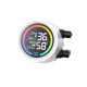Xigmatek водно охлаждане Water Cooling LK 360 Digital Arctic - LED Display, A-RGB Xigmatek водно охлаждане Water Cooling LK 360 Digital Arctic - LED Display, A-RGB